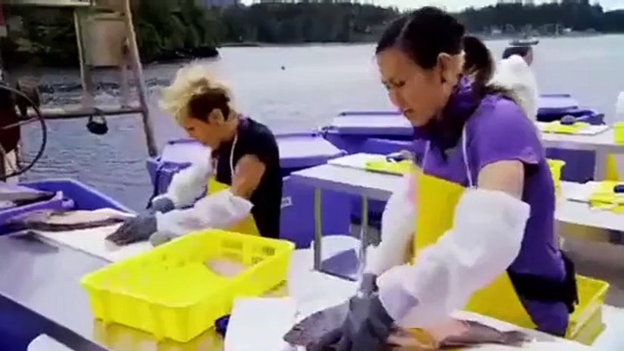 The Amazing Race Canada - Se2 - Ep02 HD Watch