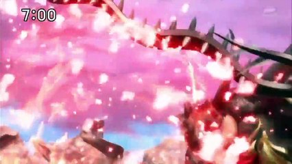 Battle Spirits - Sword Eyes - Ep82 HD Watch