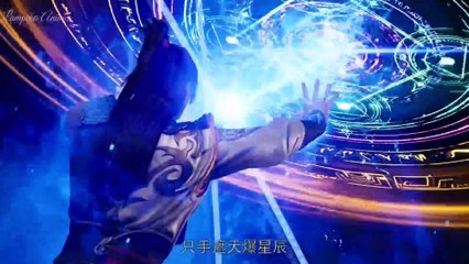 Martial Master Episódio 304 Legendado PT-BR