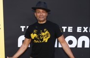 Mario Van Peebles is 'happy' for ex-girlfriend Pamela Anderson