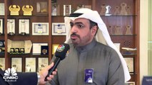 الرئيس التنفيذي لبنك وربة الكويتي لـ CNBC عربية: نمو صافي أرباح البنك بـ 21% في 2022 إلى 19.3 مليون دينار