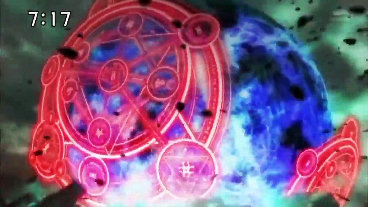 Battle Spirits - Sword Eyes - Ep90 HD Watch