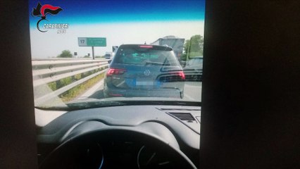 Messina Denaro, audio choc con l'insulto a Falcone - Ascolta