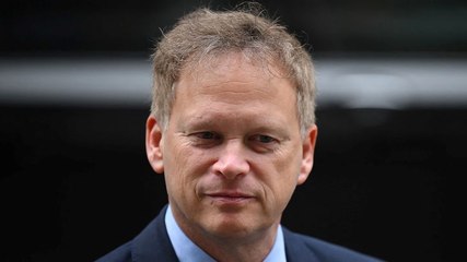 Liz Truss ‘clearly’ took wrong approach to the economy, Shapps says