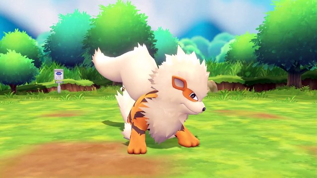 Pokémon Let's Go Pikachu let's play FR #12 - Le repaire de la Team Rocket !