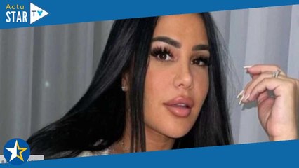 Milla Jasmine révèle avoir accouché, les internautes très surpris par un détail