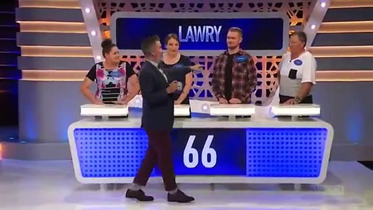 Family Feud (nz) - Se1 - Ep61 HD Watch
