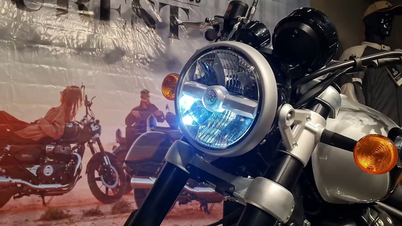 Royal Enfield Super Meteor 650 | Detailed Review | Is it worth buying? | Gearhead Official