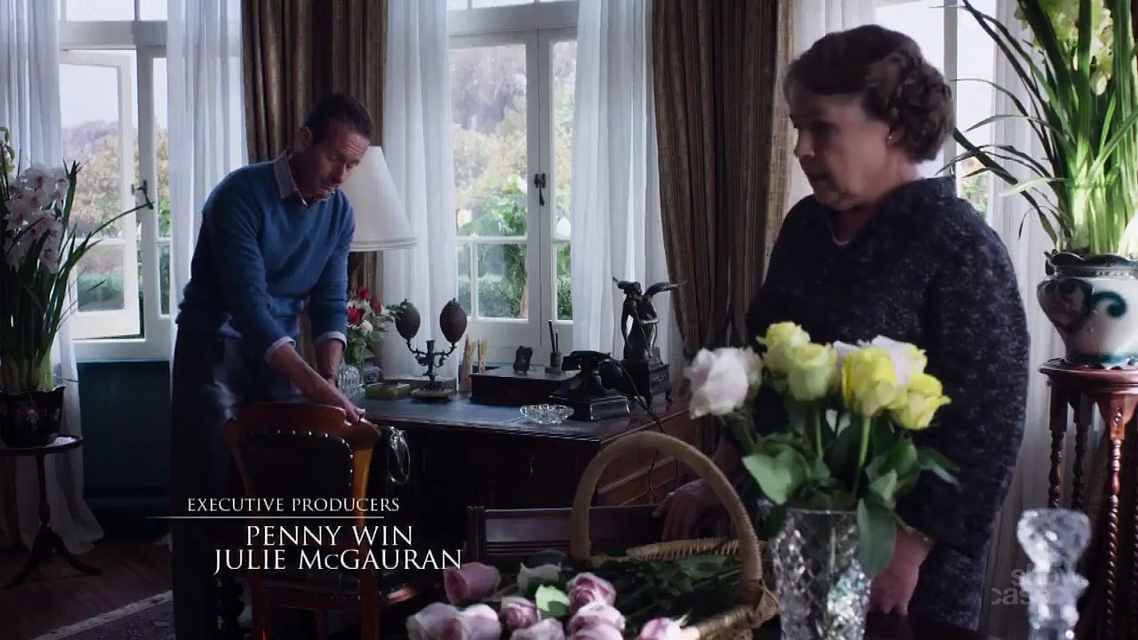 A Place to Call Home - Se5 - Ep05 - Do Not Go Gently HD Watch