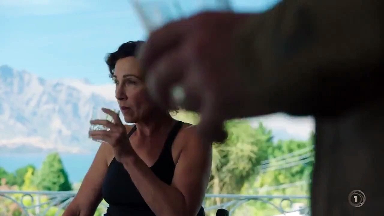 One Lane Bridge - Se2 - Ep05 HD Watch