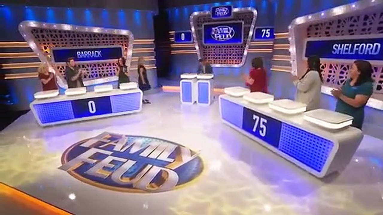 Family Feud (nz) - Se1 - Ep70 HD Watch