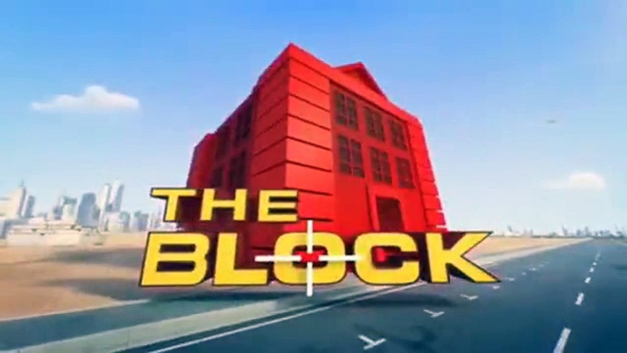 The Block - Se12 - Ep44 HD Watch