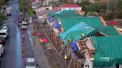 The Block - Se13 - Ep01 - 48 Hour Challenge (I) HD Watch