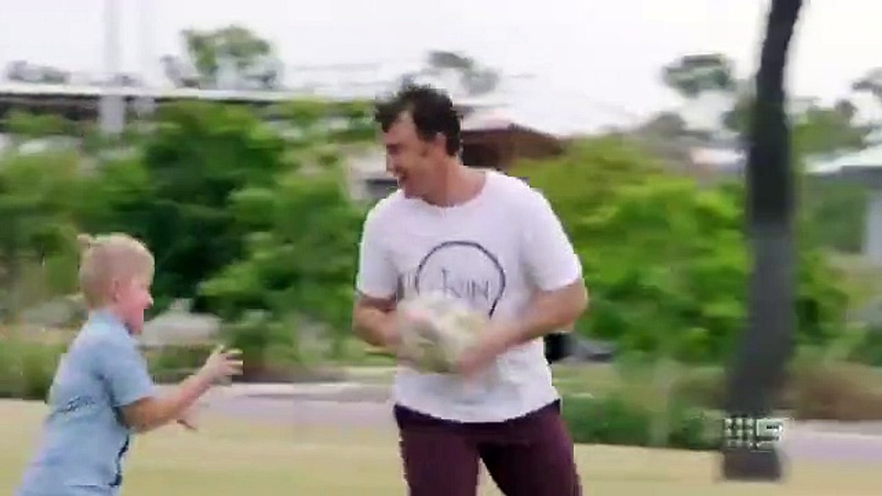 The Block - Se13 - Ep02 - 48 Hour Challenge (II) HD Watch