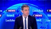 Loi travail : un objectif de «10 millions de Français en télétravail», annonce Olivier Véran