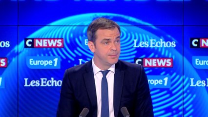 Loi travail : un objectif de «10 millions de Français en télétravail», annonce Olivier Véran