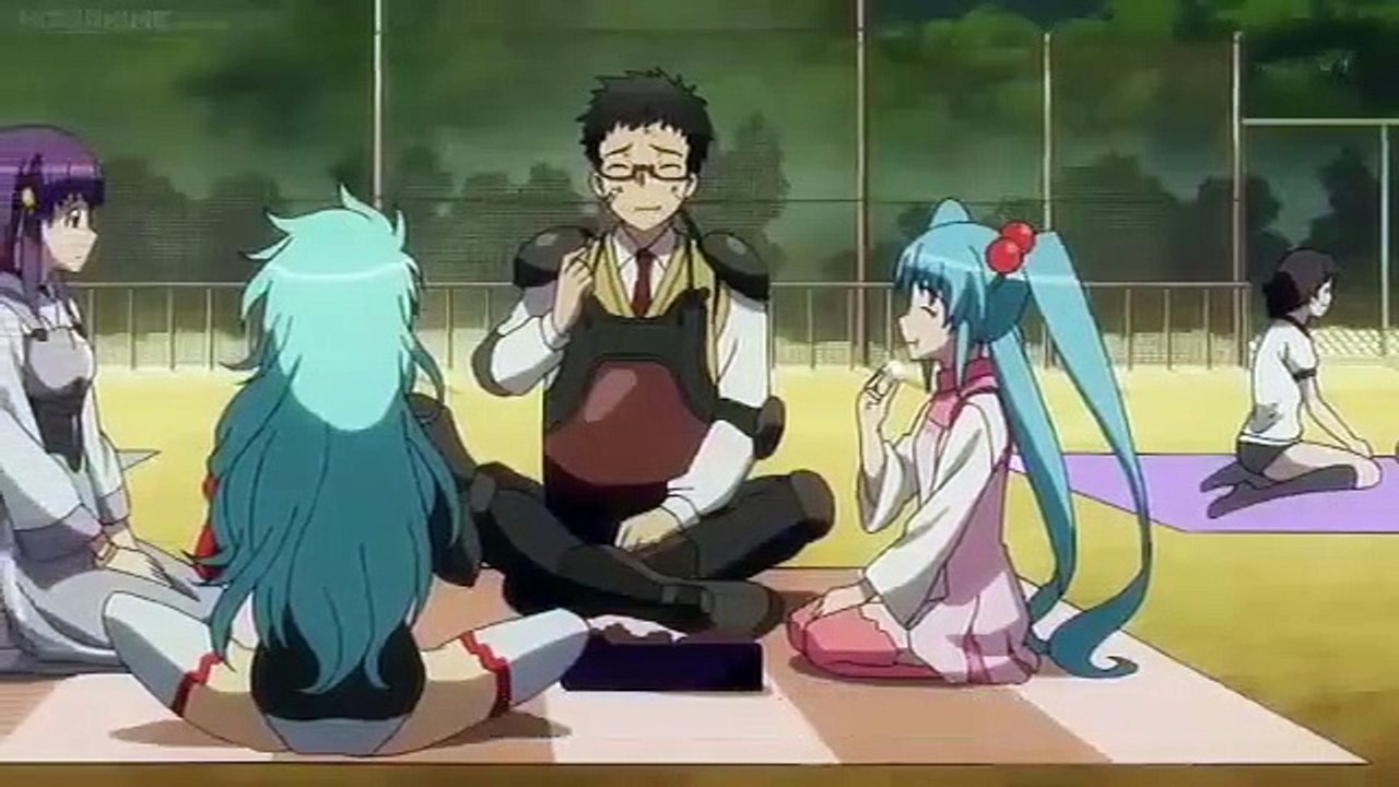 Ai Tenchi Muyou! - Ep30 HD Watch
