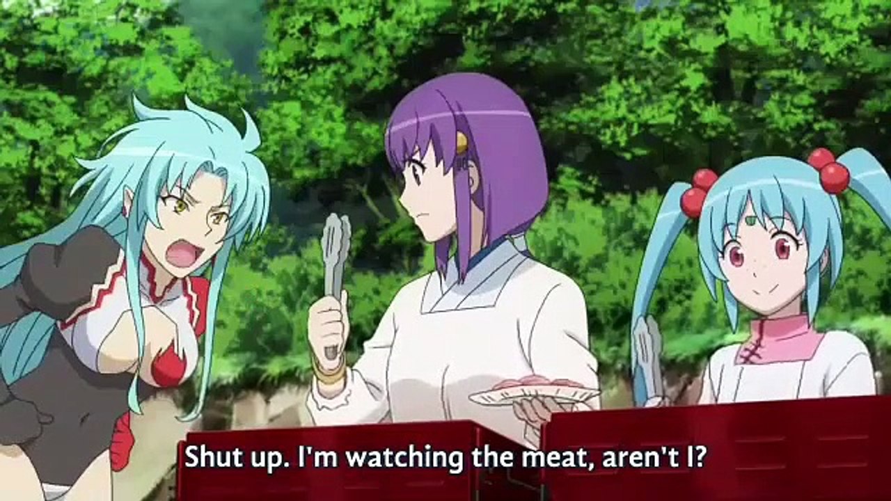 Ai Tenchi Muyou! - Ep36 HD Watch