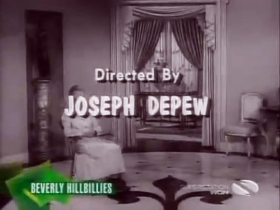 The Beverly Hillbillies - Se3 - Ep10 HD Watch