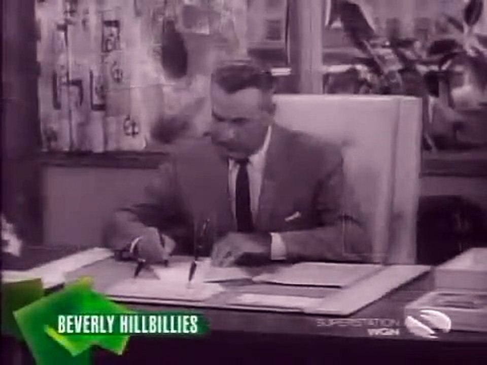 The Beverly Hillbillies - Se3 - Ep12 HD Watch