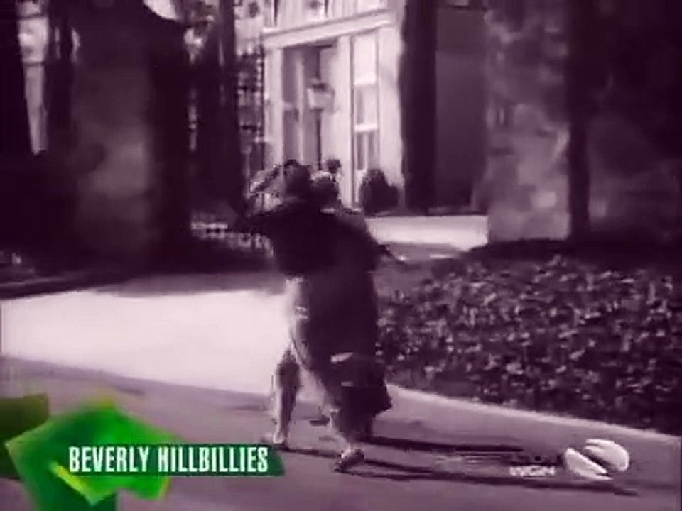 The Beverly Hillbillies - Se3 - Ep13 HD Watch