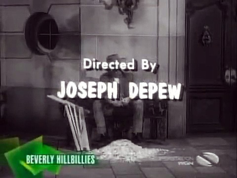 The Beverly Hillbillies - Se3 - Ep17 HD Watch