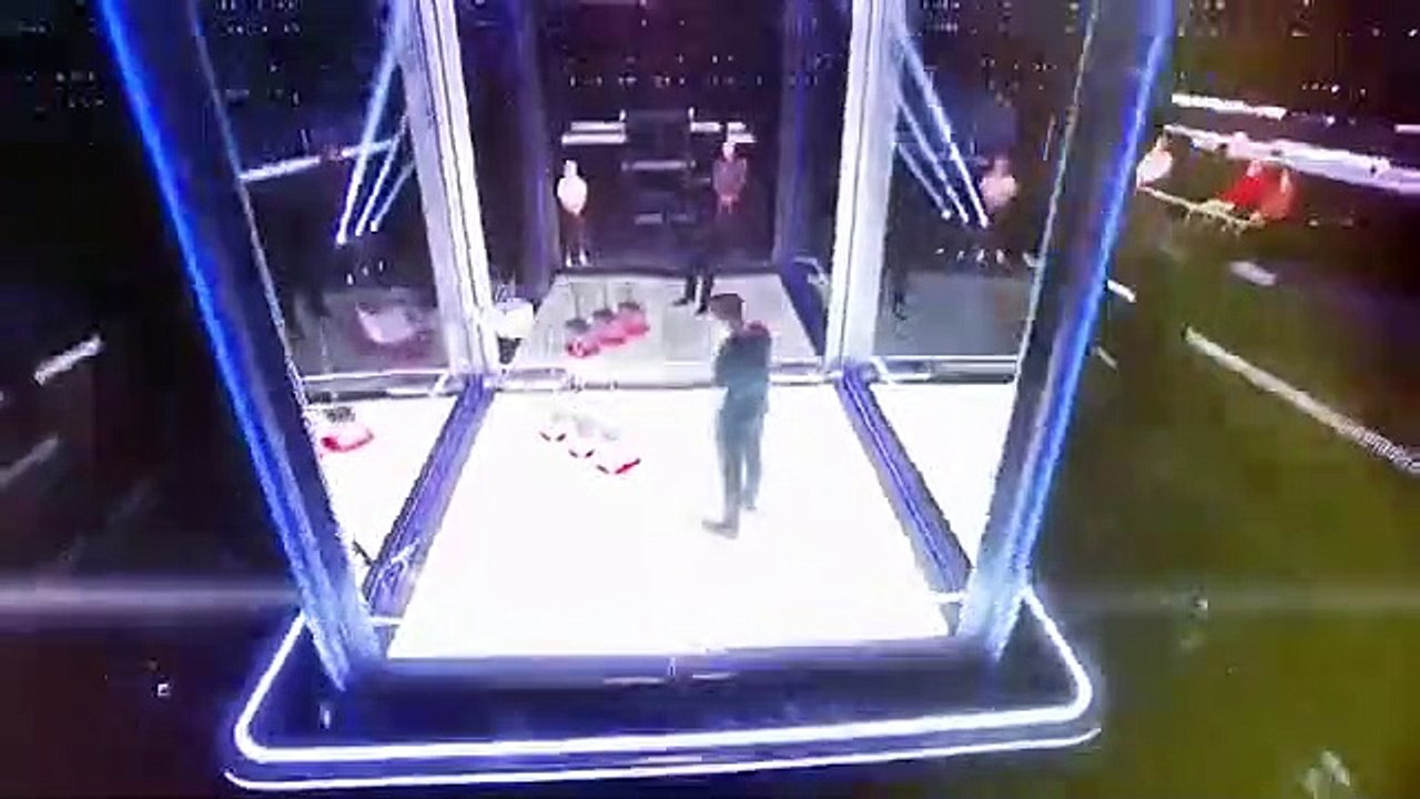 The Cube - Se11 - Ep05 HD Watch