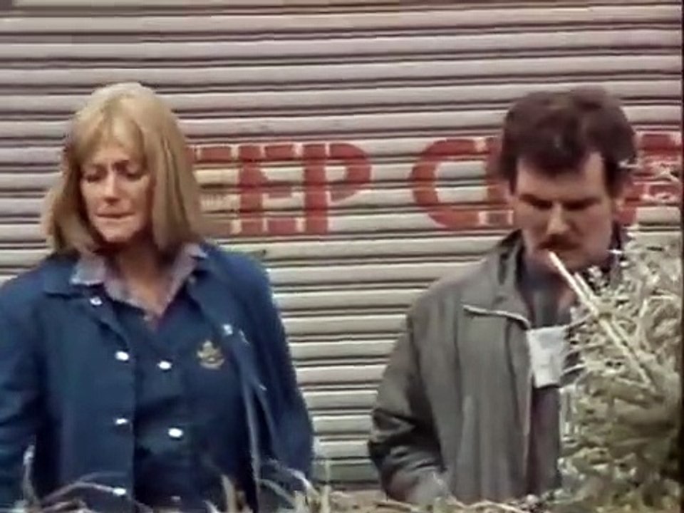 Prisoner - Cell Block H - Se1 - Ep406 HD Watch