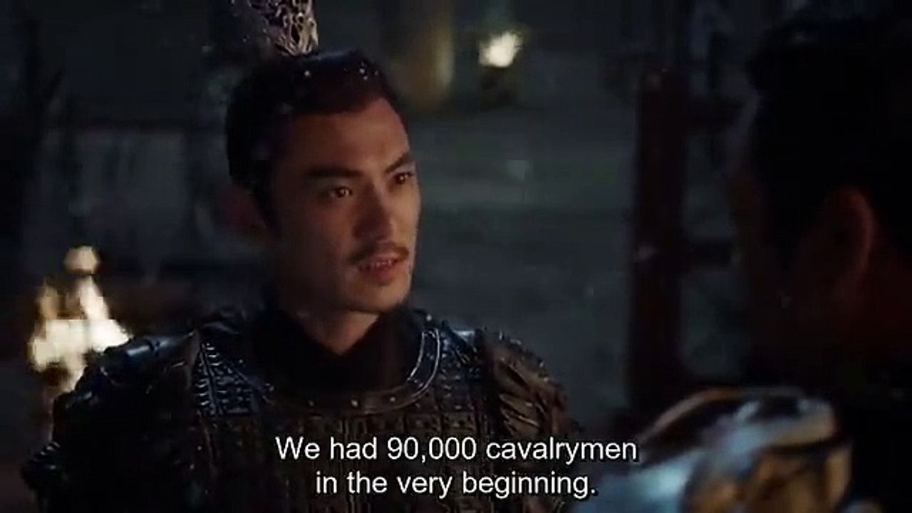 Tribes and Empires - Storm of Prophecy - Se1 - Ep45 HD Watch