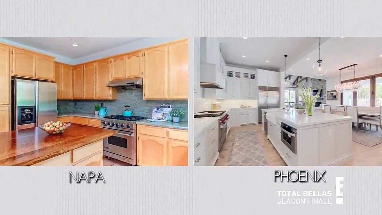 Total Bellas - Se6 - Ep09 - Form Gynos to Winos HD Watch