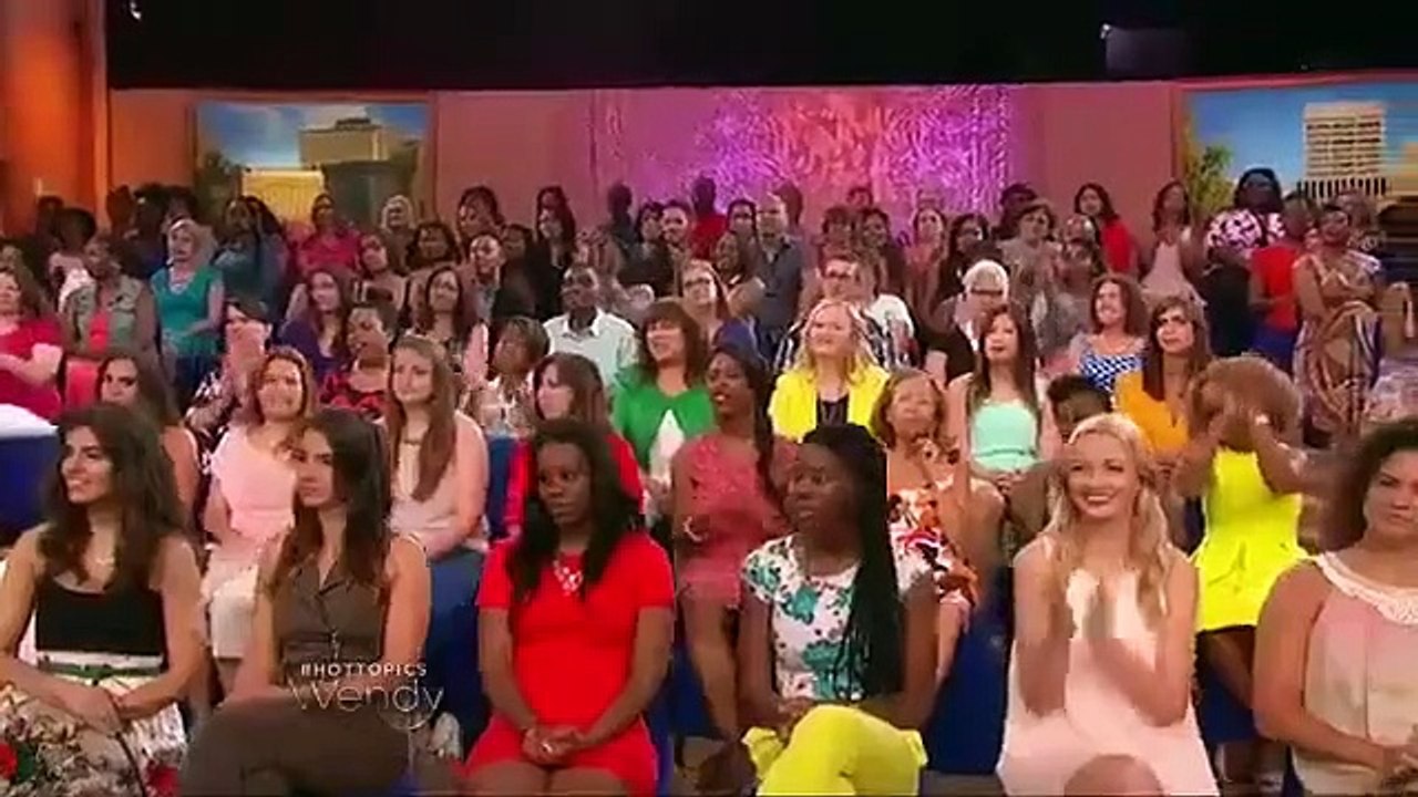 The Wendy Williams Show - Se7 - Ep102 HD Watch