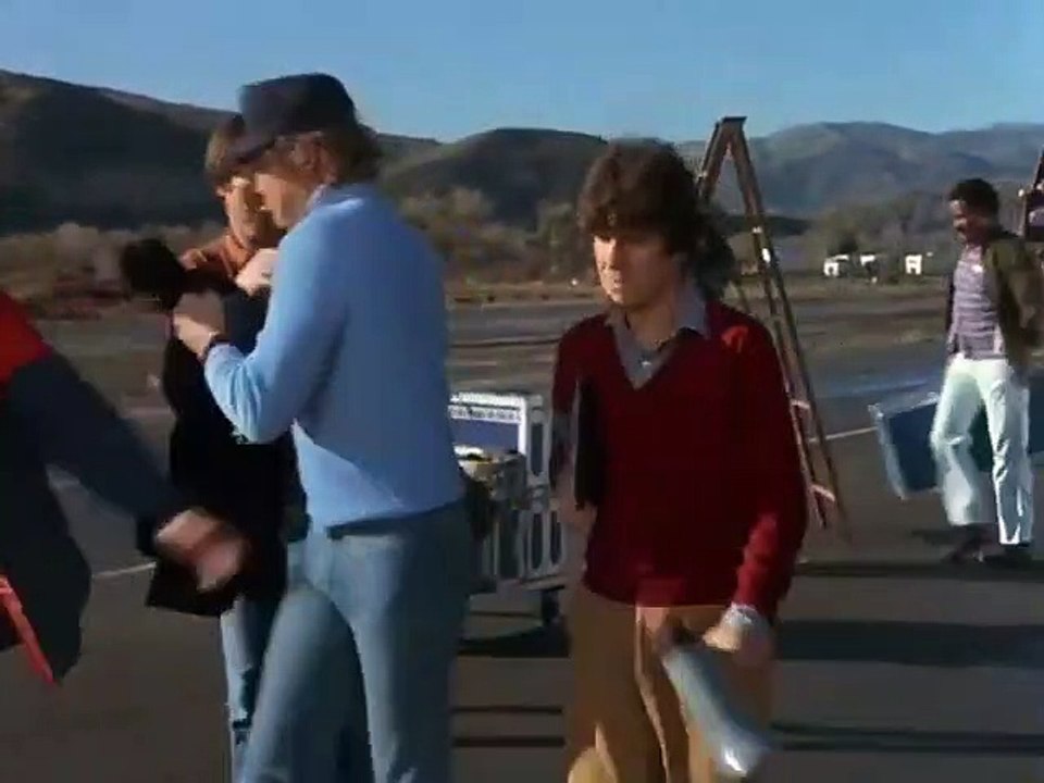 The Fall Guy - Se1 - Ep14 HD Watch