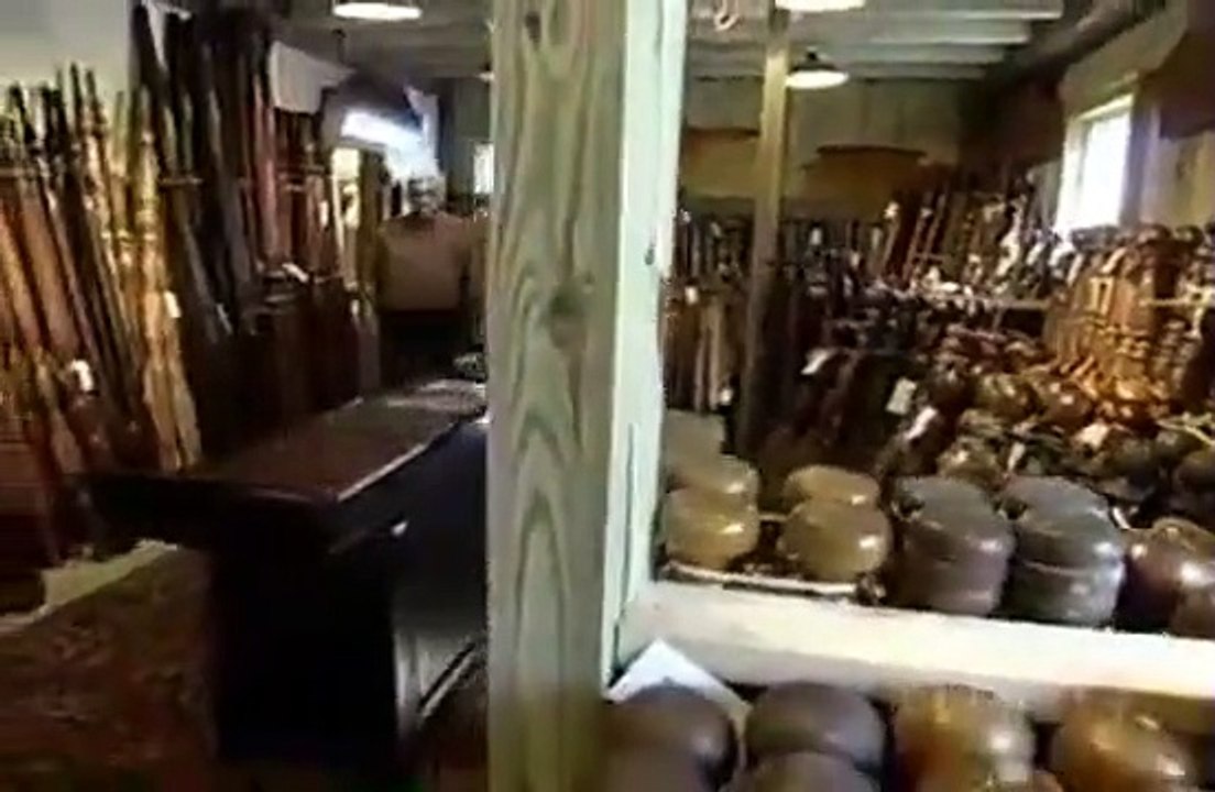 The New Yankee Workshop - Se15 - Ep07 HD Watch