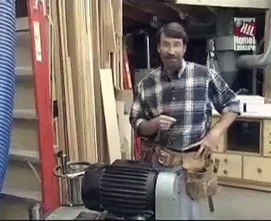 The New Yankee Workshop - Se15 - Ep09 HD Watch