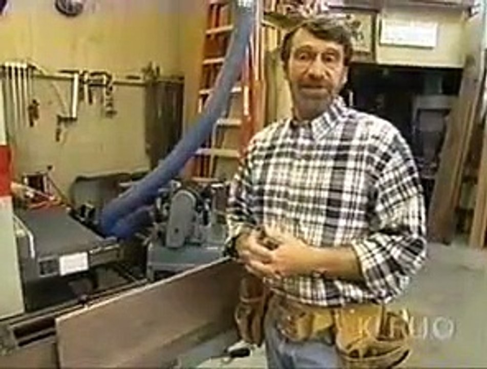 The New Yankee Workshop - Se15 - Ep12 HD Watch