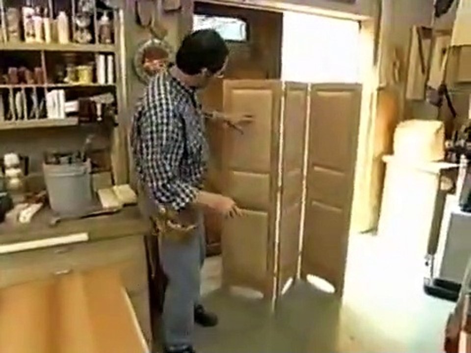 The New Yankee Workshop - Se16 - Ep02 HD Watch