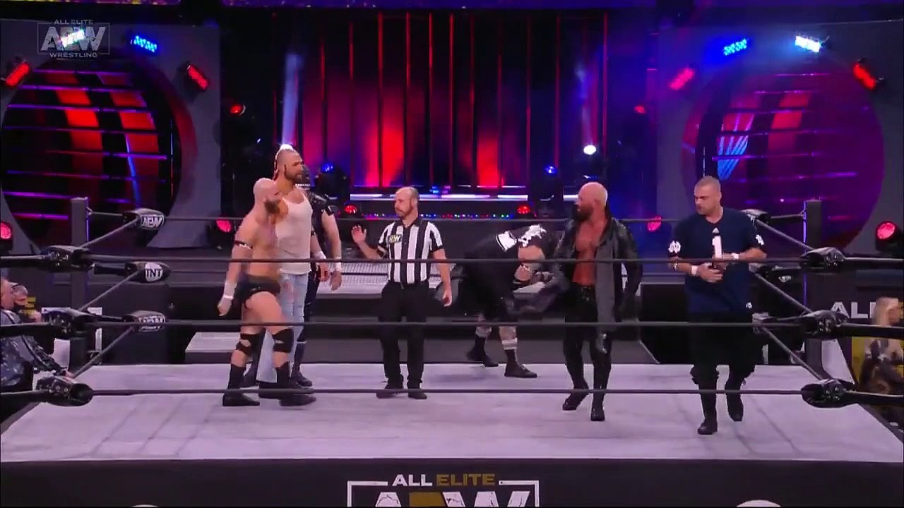 All Elite Wrestling - Dynamite - Se2 - Ep54 - AEW Dynamite 66 HD Watch