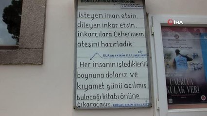 Balıkesir'de 170 kişilik umre kafilesi dualarla uğurlandı