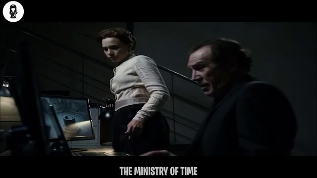 She Travels Time to Spanish Flu Era & Returns to 2022 Bringing the Flu to the World Accidentally