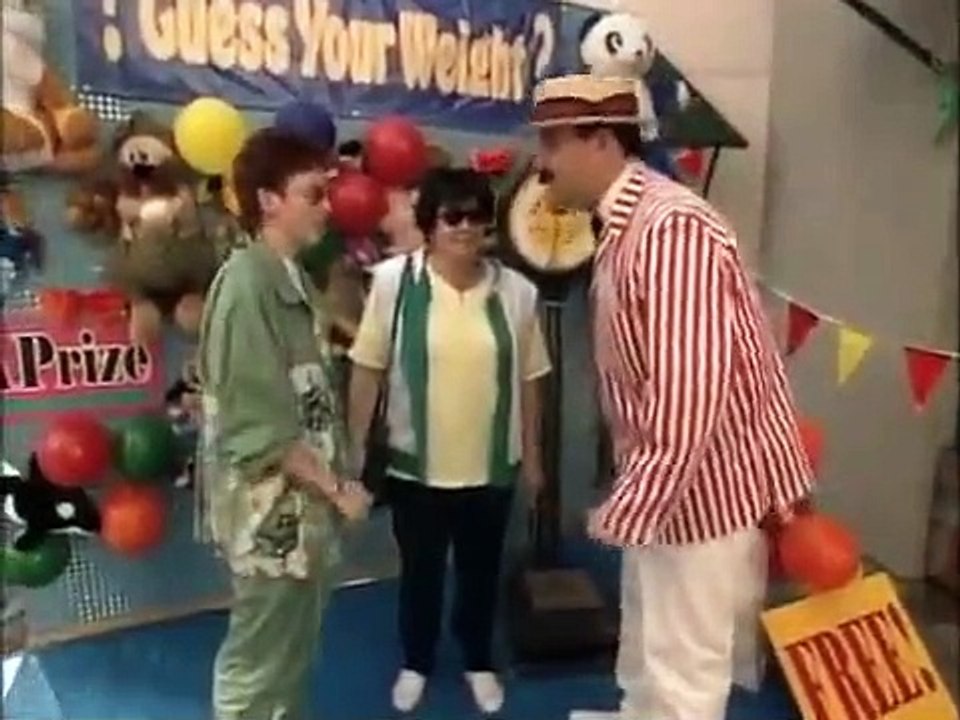 The Man Show - Se2 - Ep05 HD Watch