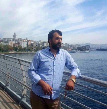 Başakşehir'de hastane dönüşü kaza: 1 ölü, 2 yaralı