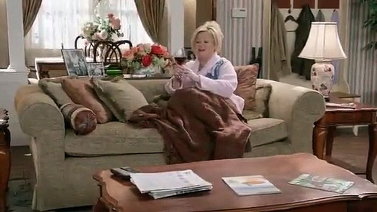 The Grinder - Se1 - Ep18 - Genesis HD Watch