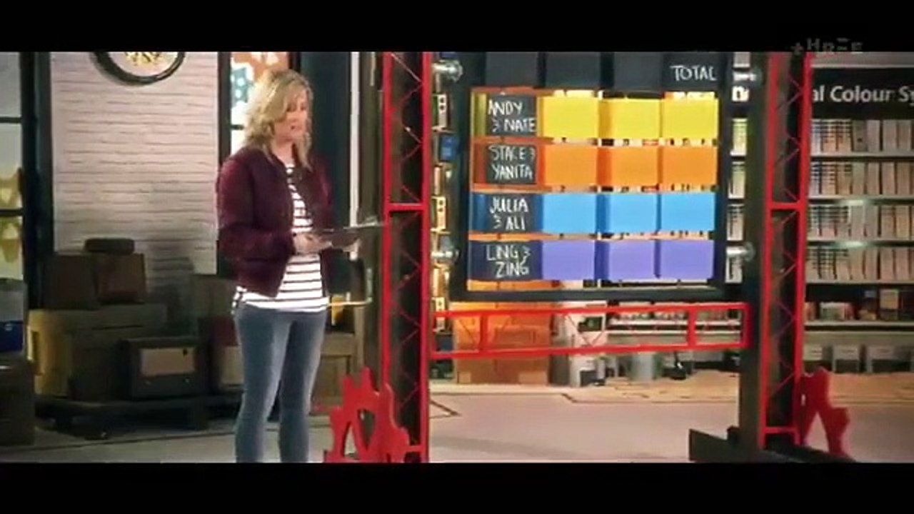 The Block NZ - Se6 - Ep20 HD Watch