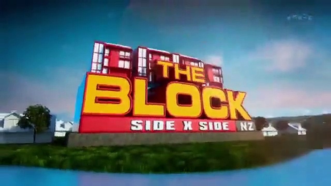 The Block NZ - Se6 - Ep24 HD Watch