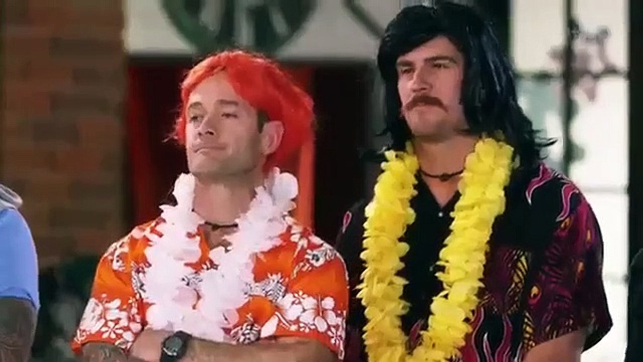 The Block NZ - Se6 - Ep26 HD Watch