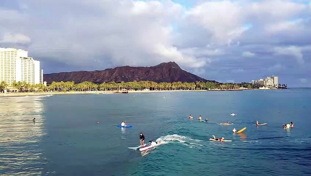 Atlantic Seafloor Shakes as Tonga Volcano Erupts on the Other Side of the World || #tongavolcano