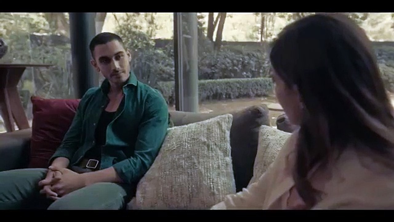 Dark Desire - Se1 - Ep07 HD Watch