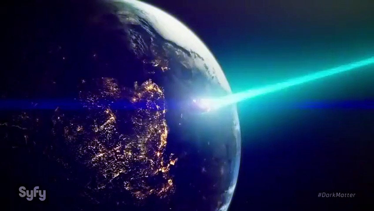 Dark Matter - Se2 - Ep07 - She's One of Them Now HD Watch