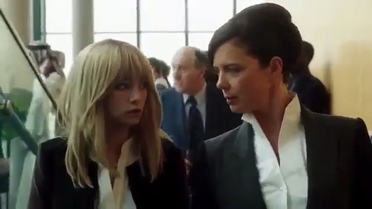 Dark Matter - Se2 - Ep13 - But First, We Save the Galaxy HD Watch