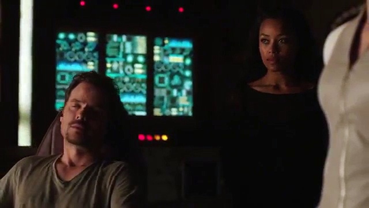 Dark Matter - Se2 - Ep12 - Sometimes In Life You Don't Get to Choose HD Watch